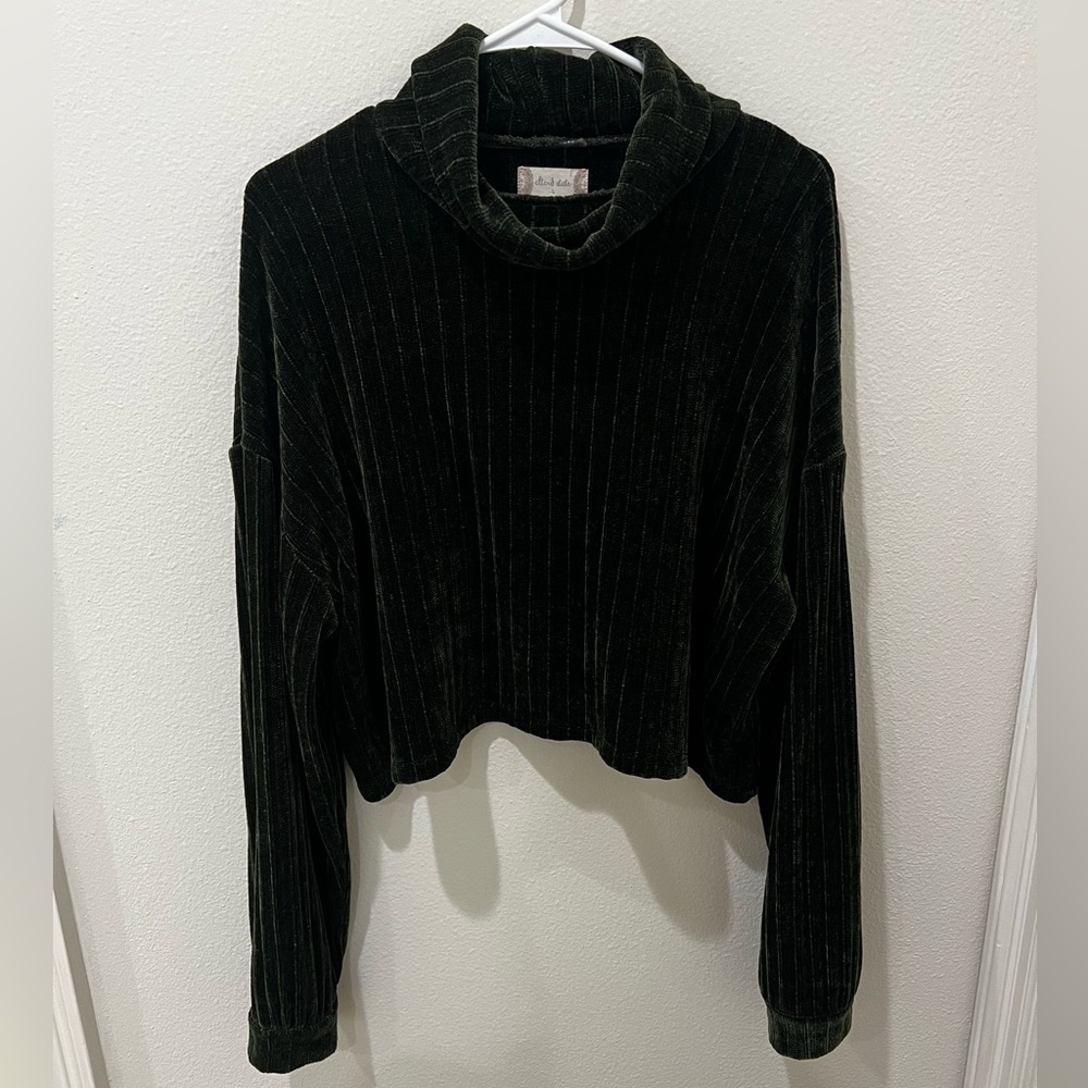 Altar'd State Sweater